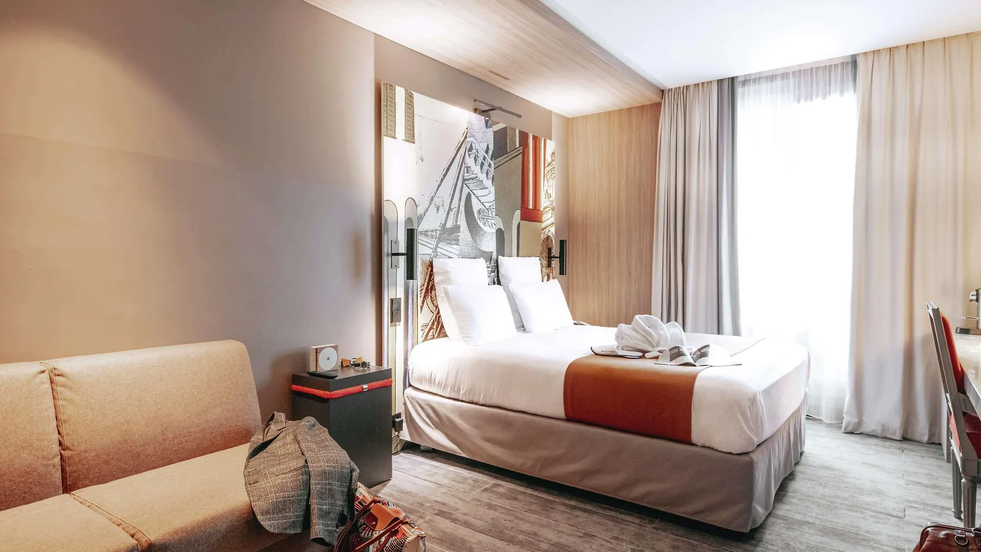 Mercure Alesia