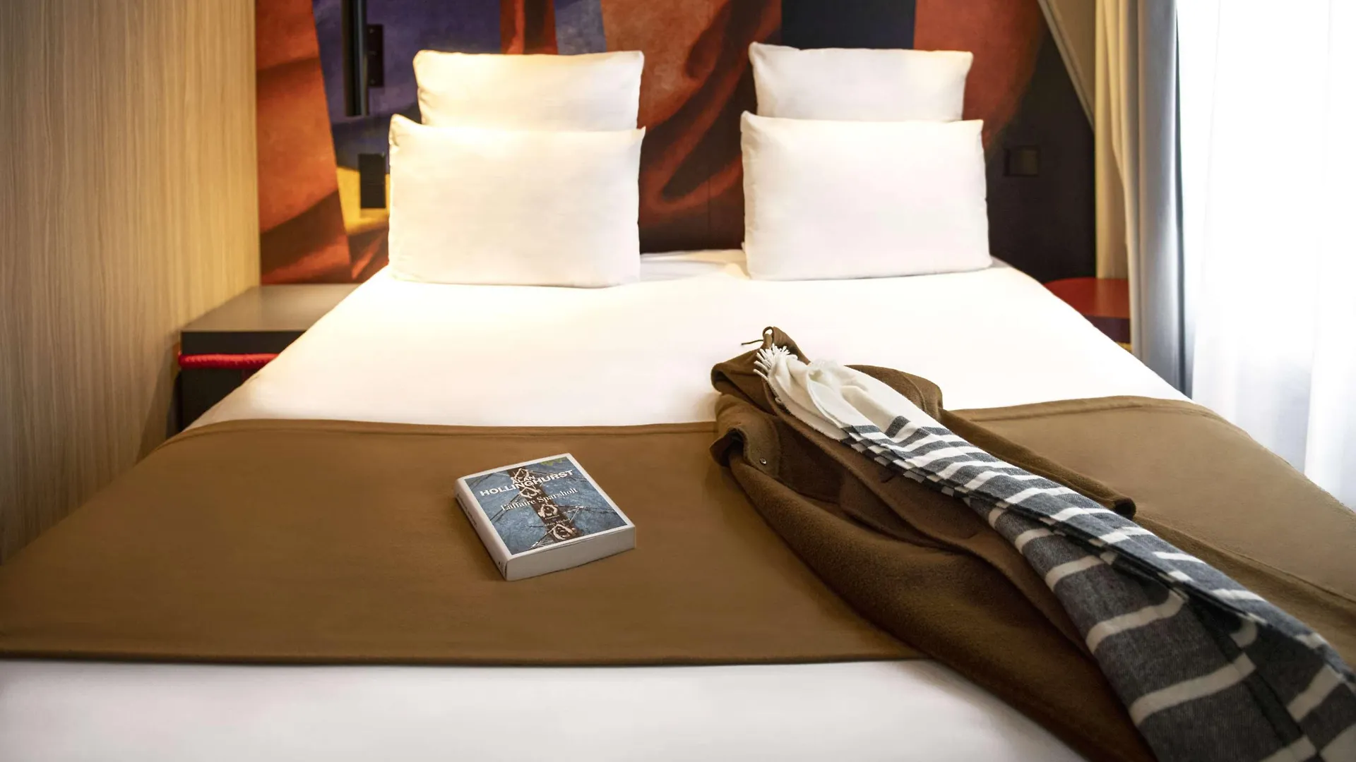 Hotel Mercure Alesia Paris