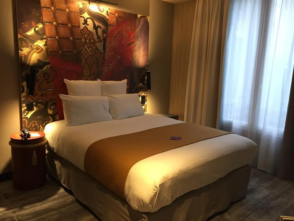 Mercure Alesia Hotel Paris