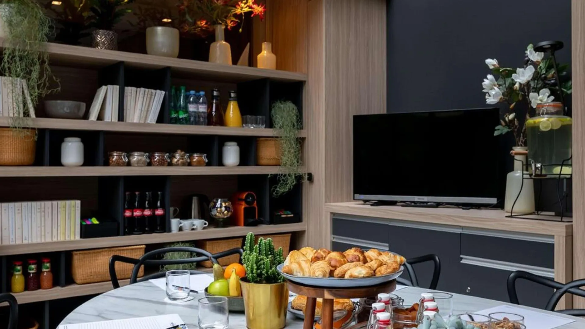 Mercure Alesia Hotel 4*