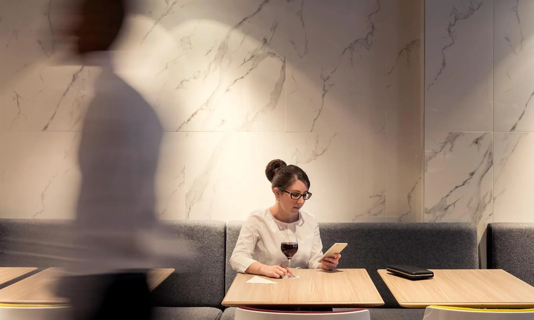 Mercure Alesia Hotel