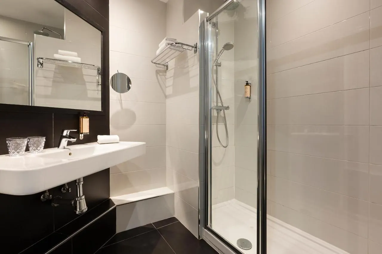 Mercure Alesia Hotel Paris