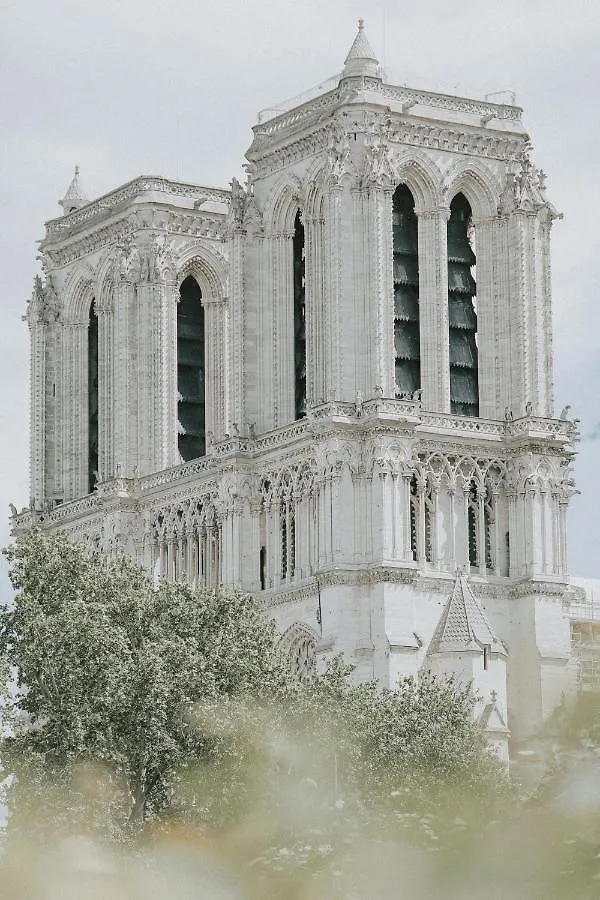 Hotel Mercure Alesia Paris