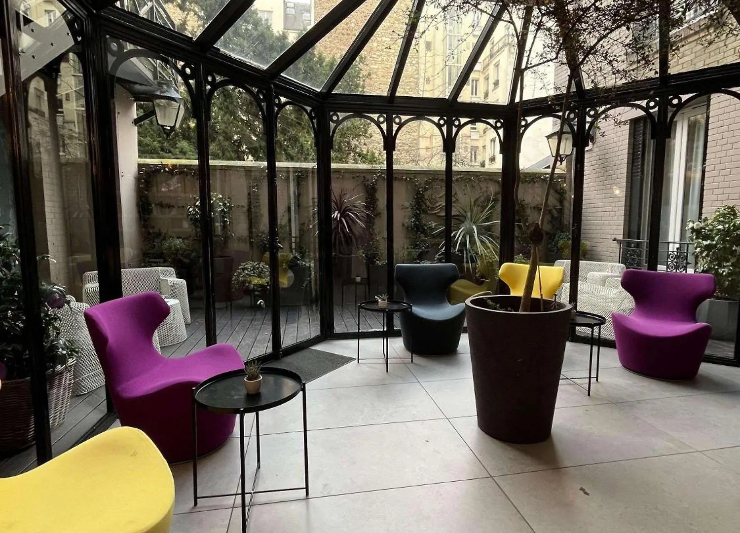 Mercure Alesia