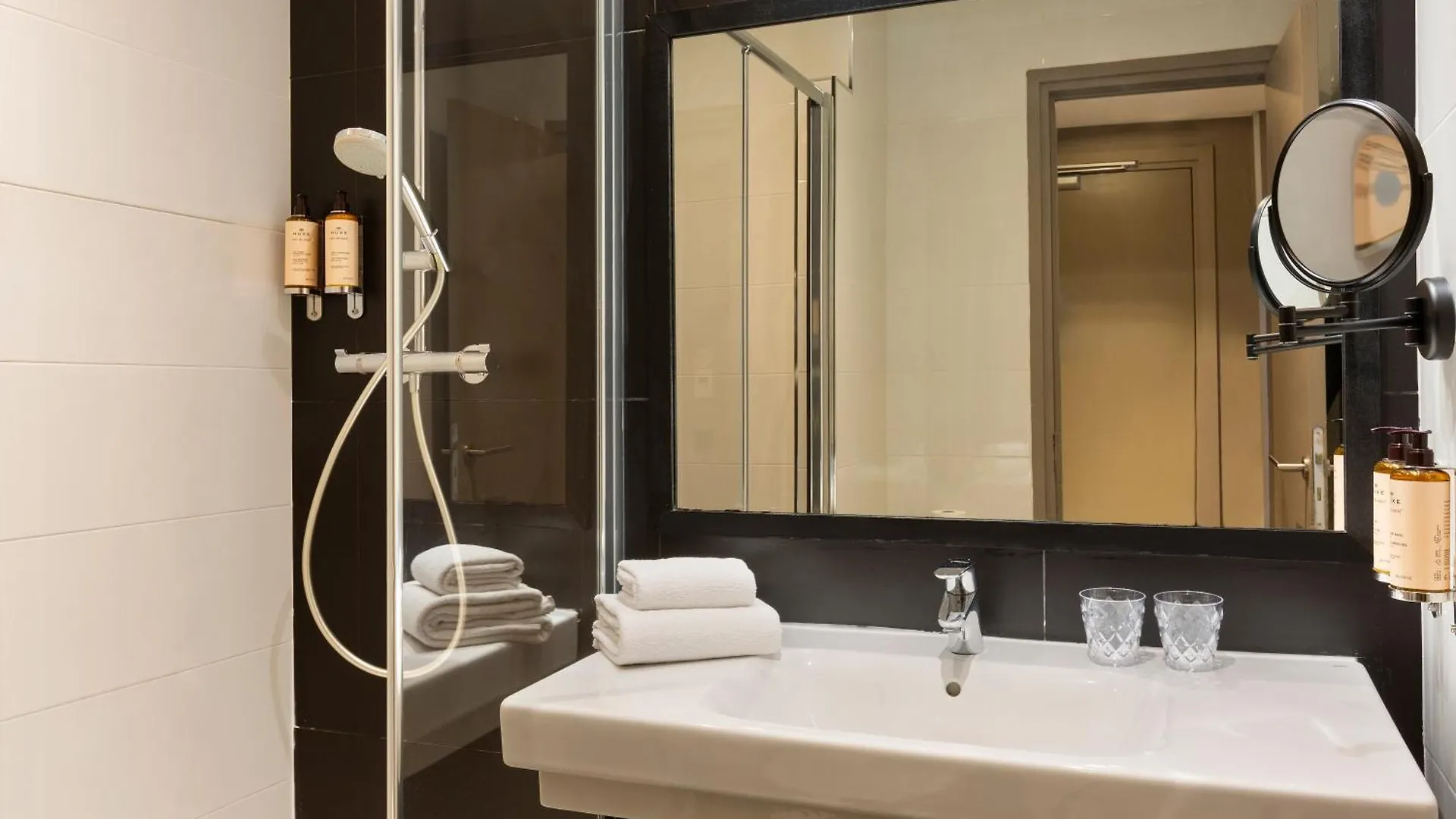 Mercure Alesia Hotel