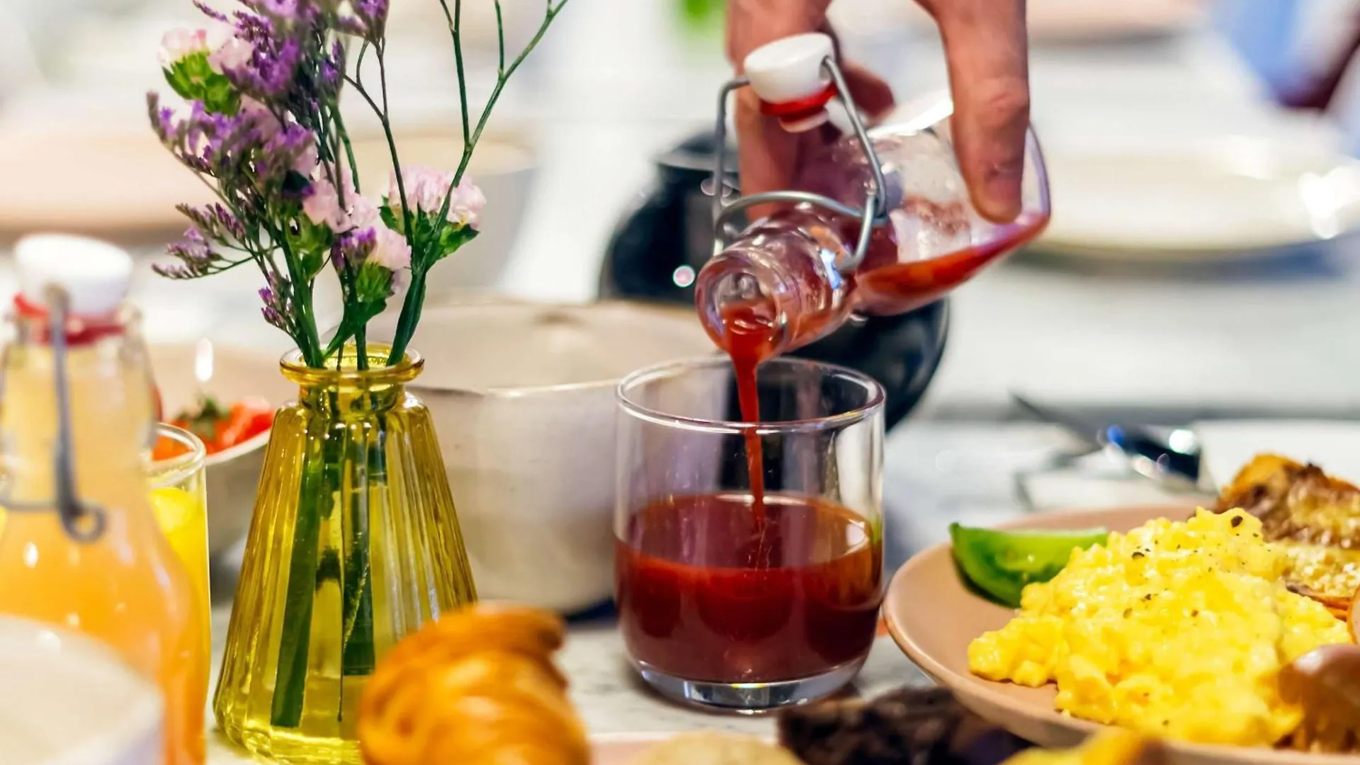 Mercure Alesia Hotel Paris