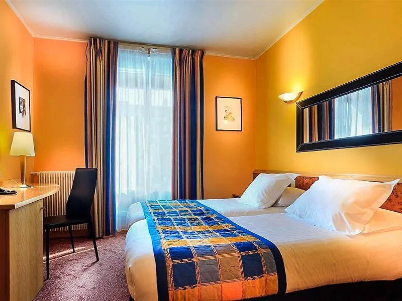 Hotel Mercure Alesia