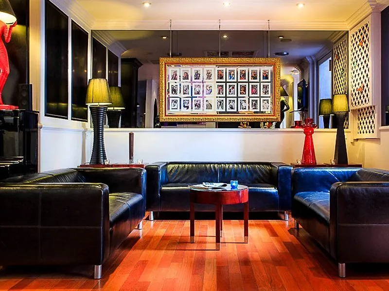Mercure Alesia 4* Paris